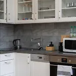 Dietla Avenue Charm Apartment