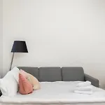 Dietla Avenue Charm Apartment