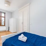 Dietla Avenue Charm Apartment