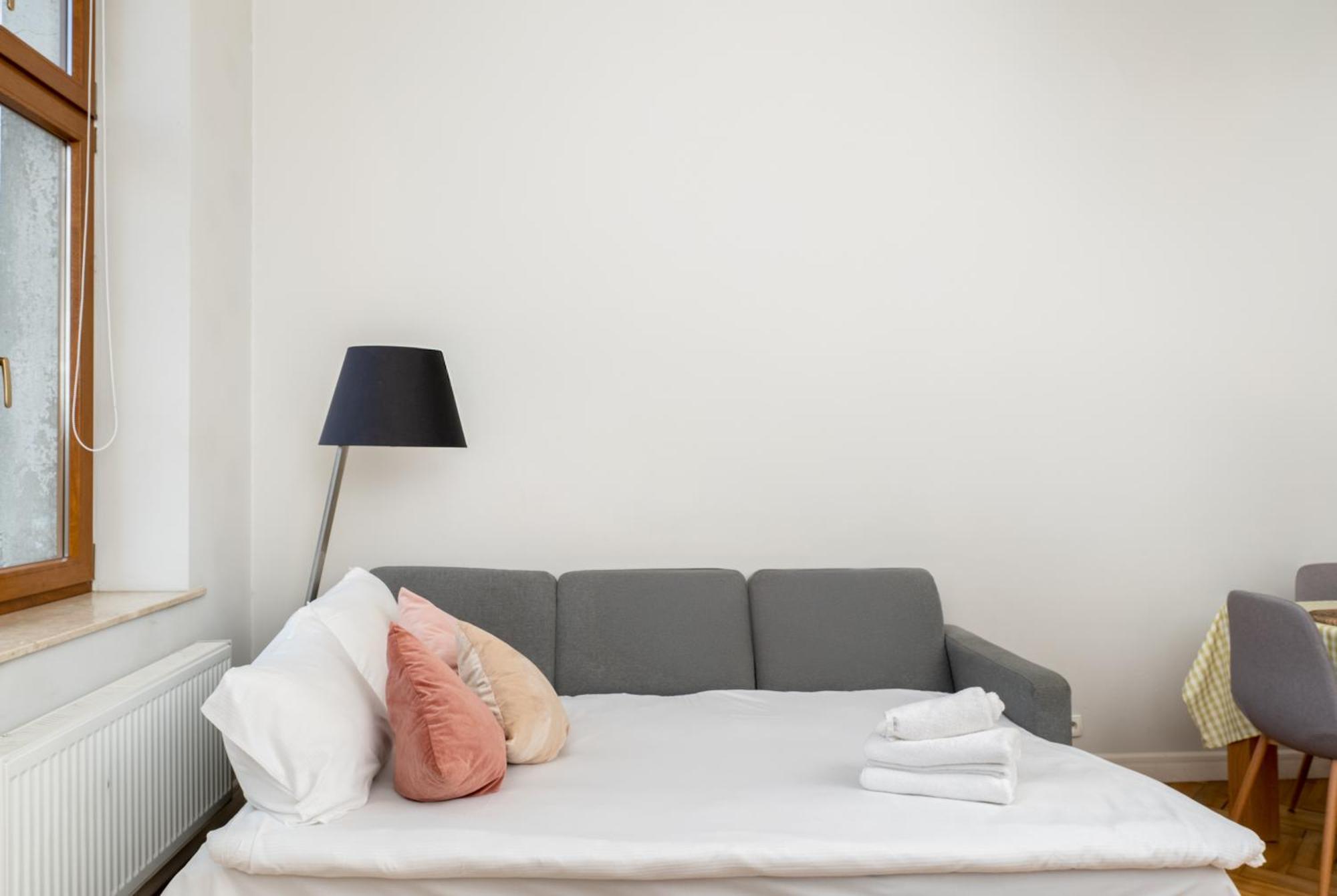 Apartment Dietla Avenue Charm *
