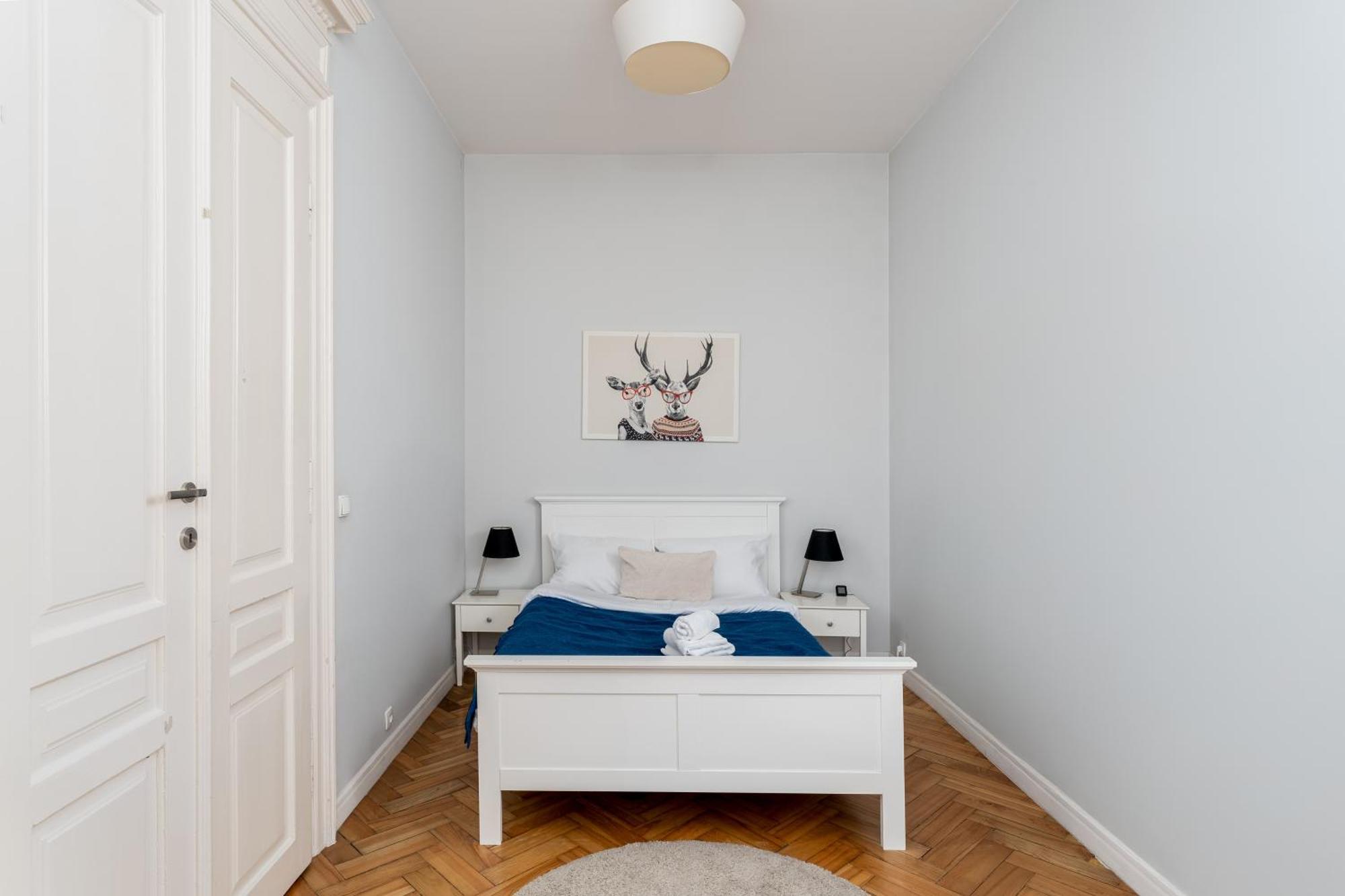 Apartment Dietla Avenue Charm Krakow