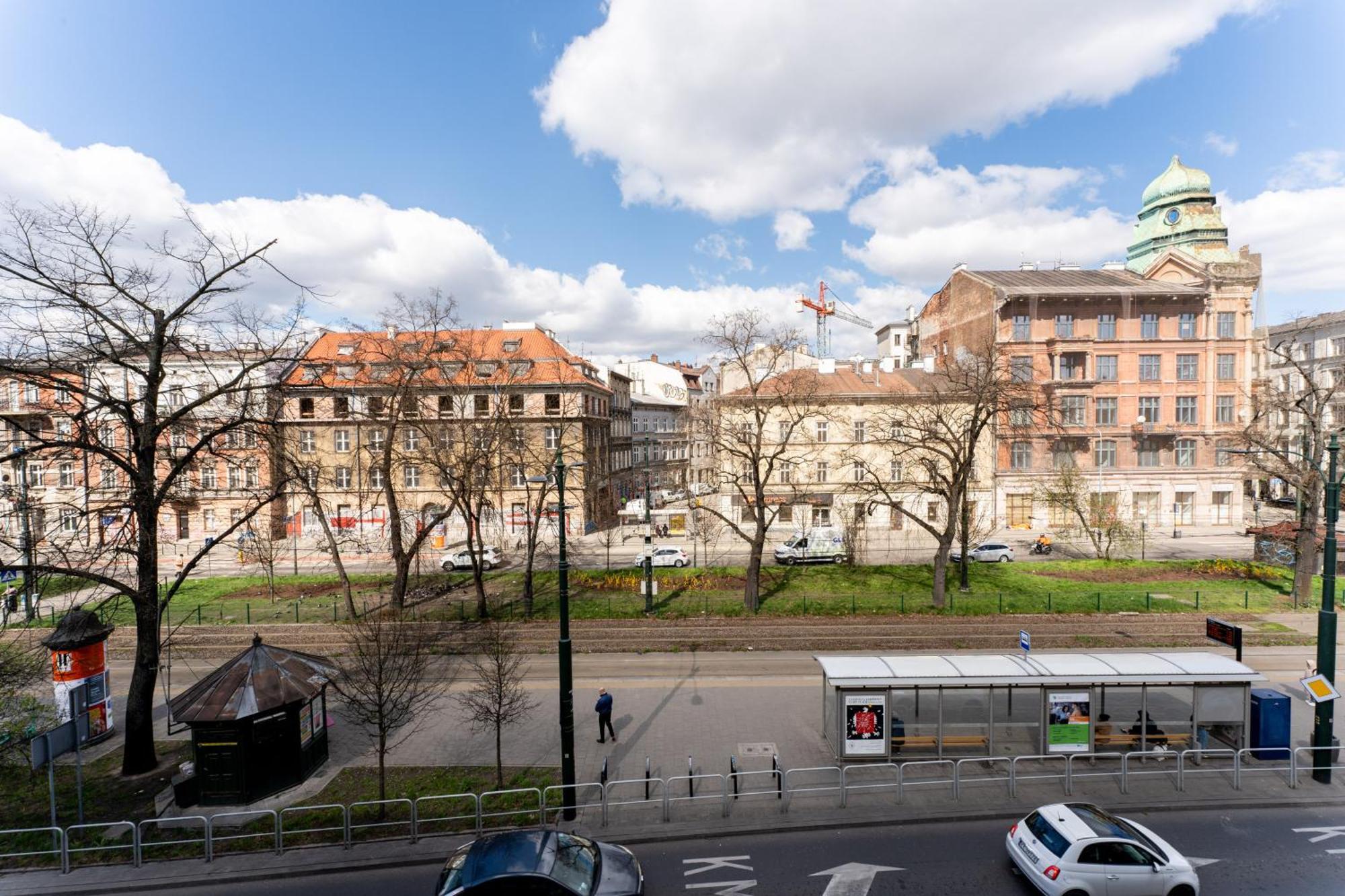 Apartment Dietla Avenue Charm Krakow