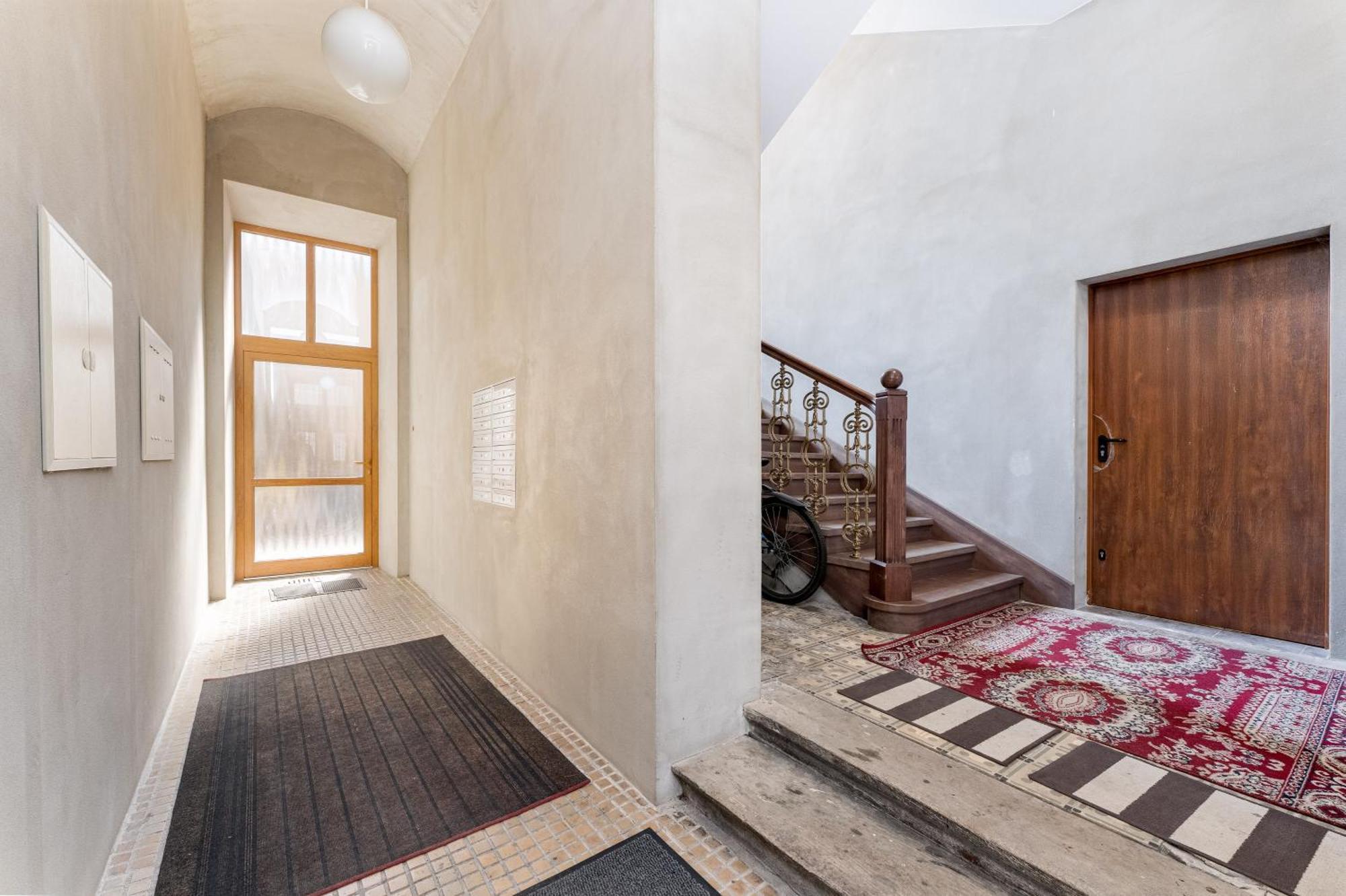 Apartment Dietla Avenue Charm